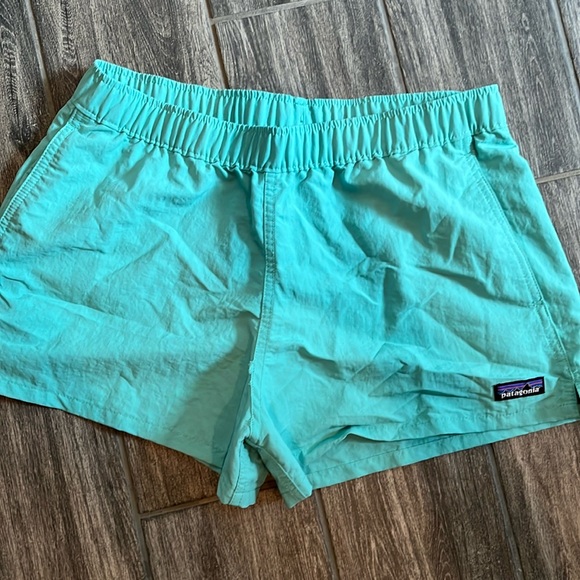 S- W’s Barely Baggies Shorts - 2½ - Picture 3 of 4
